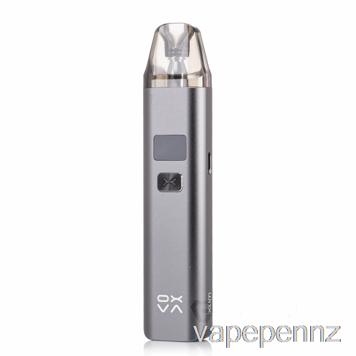 OXVA XLIM V2 25W Pod System Gunmetal VAPE NZ